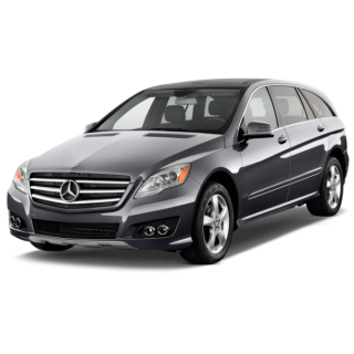 Alfombrillas de coche Mercedes-Benz W251 R-Class (2005-…)