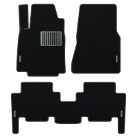 Alfombrillas de coche Mercedes-Benz W168/A160 A-Class (1997-2004)