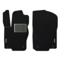 Alfombrillas de coche Mercedes-Benz W166 GLE-Class (2015-2019)