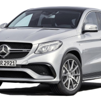 Alfombrillas de coche Mercedes-Benz W166 GLE-Class (2015-2019)