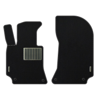 Alfombrillas de coche Mercedes-Benz W212 E-Class (2012-2016)