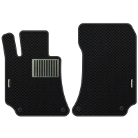 Alfombrillas de coche Mercedes-Benz W(C)218 CLS-Class (2010-2017)