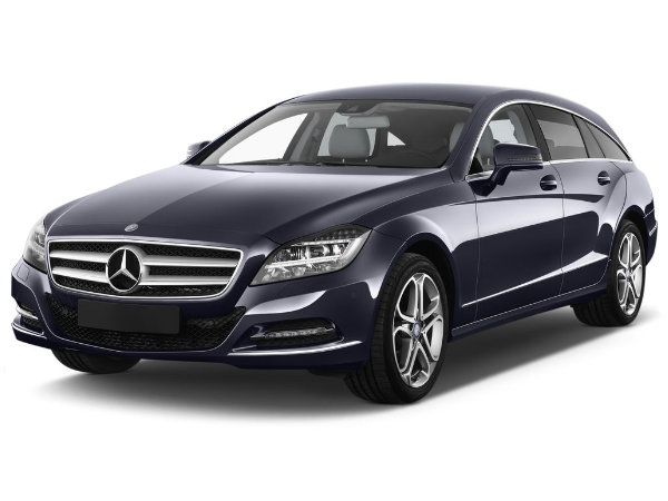 Alfombrillas de coche Mercedes-Benz W(C)218 CLS-Class (2010-2017)