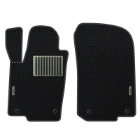 Alfombrillas de coche Mercedes-Benz W166 250D GLE-Class (2015-2018)