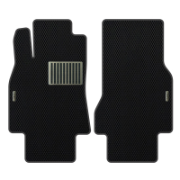 Alfombrillas de coche Mercedes-Benz W168/A190 A-Class (1997-2004)