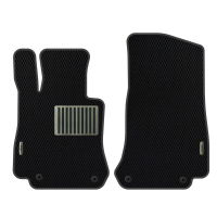 Alfombrillas de coche Mercedes-Benz X253 GLC-Class (2015-…)