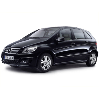Alfombrillas de coche Mercedes-Benz W245 B-Class (2005-2010)