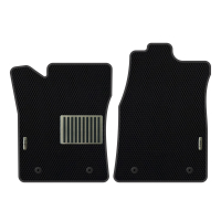 Alfombrillas de coche MG Motor MG 550/Roewe 550 (2008-…)