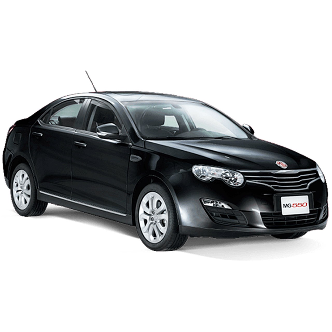 Alfombrillas de coche MG Motor MG 550/Roewe 550 (2008-…)