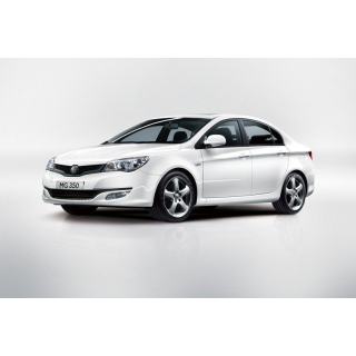 Alfombrillas de coche MG Motor MG 350/Roewe 350 (2011-…)