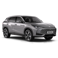 Alfombrillas de coche MG HS 2024-2025