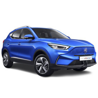 Alfombrillas de coche MG ZS 2024-2025