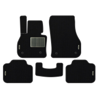 Alfombrillas de coche Mini Countryman F60 (2017-…)