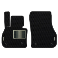 Alfombrillas de coche Mini Countryman F60 (2017-…)