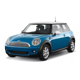 Alfombrillas de coche Mini Cooper R56 (2006-2014)