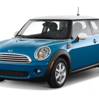 Alfombrillas de coche Mini Cooper R56 (2006-2014)