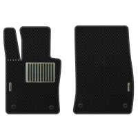 Alfombrillas de coche Mini Countryman R60 (SD) (2010-2017)