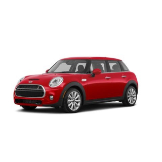 Alfombrillas de coche Mini Cooper S F55 (2014-…)