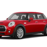 Alfombrillas de coche Mini Cooper S F55 (2014-…)