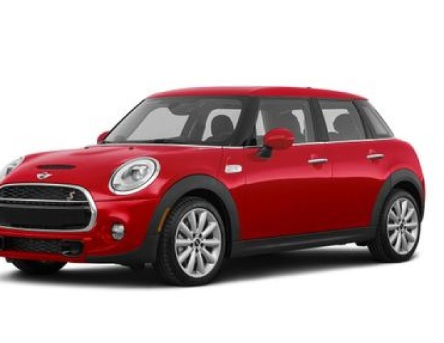 Alfombrillas de coche Mini Cooper S F55 (2014-…)