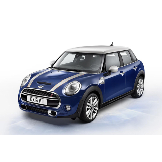 Alfombrillas de coche Mini Cooper F55 (2014-…)