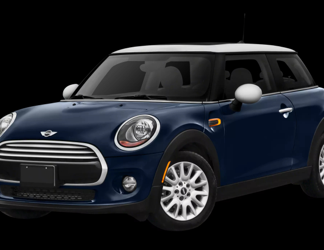 Alfombrillas de coche Mini Cooper S F56 (2014-…)