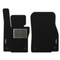 Alfombrillas de coche Mini Countryman R60 (2010-2016)