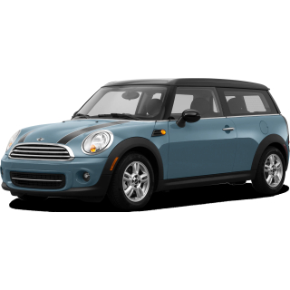 Alfombrillas de coche Mini Clubman F54 (2014-…)