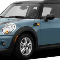 Alfombrillas de coche Mini Clubman F54 (2014-…)