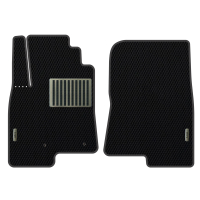 Alfombrillas de coche Mitsubishi Pajero Wagon (2006-…)