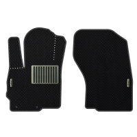 Alfombrillas de coche Mitsubishi Outlander (XL) (2006-2012)