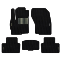 Alfombrillas de coche Mitsubishi ASX/Outlander Sport (2010-2019)