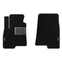 Alfombrillas de coche Mitsubishi Pajero Wagon (1999-2006)