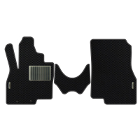 Alfombrillas de coche Mitsubishi Grandis (2003-2011)