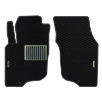 Alfombrillas de coche Mitsubishi Space Star (2002-2005)