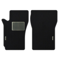 Alfombrillas de coche Mitsubishi Eclipse (1989-1994)