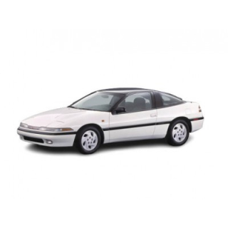 Alfombrillas de coche Mitsubishi Eclipse (1989-1994)
