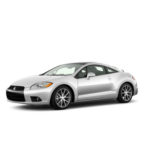 Alfombrillas de coche Mitsubishi Eclipse (2005-2011)