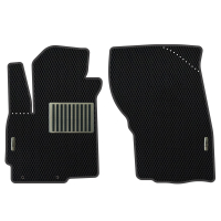 Alfombrillas de coche Mitsubishi ASX NEW/Outlander Sport (2019-…)