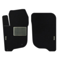 Alfombrillas de coche Mitsubishi L200 (2015-…)