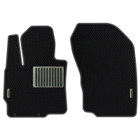 Alfombrillas de coche Mitsubishi Eclipse Cross (2017-…)