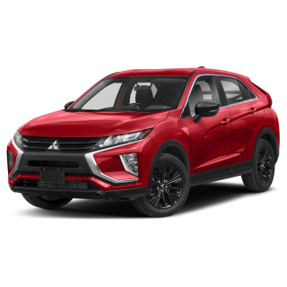 Alfombrillas de coche Mitsubishi Eclipse Cross (2017-…)