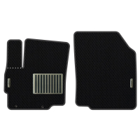 Alfombrillas de coche Mitsubishi Mirage (2012-…)