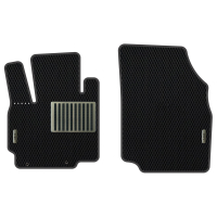 Alfombrillas de coche Mitsubishi Space Star (2012-2016)