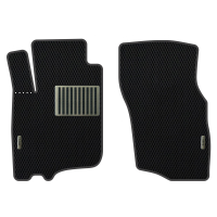 Alfombrillas de coche Mitsubishi Carisma (1999-2002)