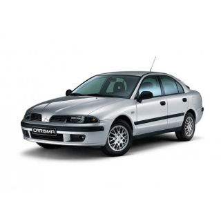 Alfombrillas de coche Mitsubishi Carisma (1995-2004)
