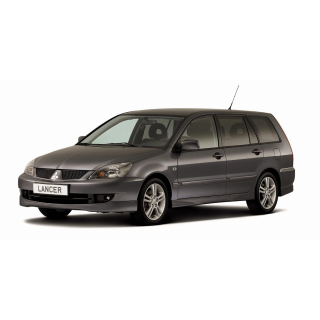 Alfombrillas de coche Mitsubishi Lancer IX (2003-2009)