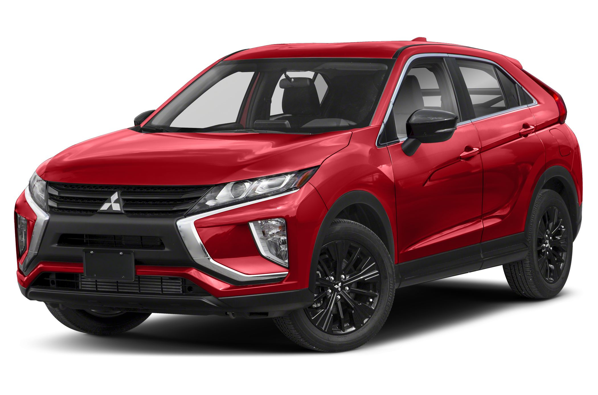Alfombrillas de coche Mitsubishi Eclipse Cross (2021-…)