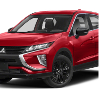 Alfombrillas de coche Mitsubishi Eclipse Cross (2021-…)