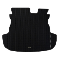 Alfombrillas de coche Mitsubishi Outlander (2012-2021)